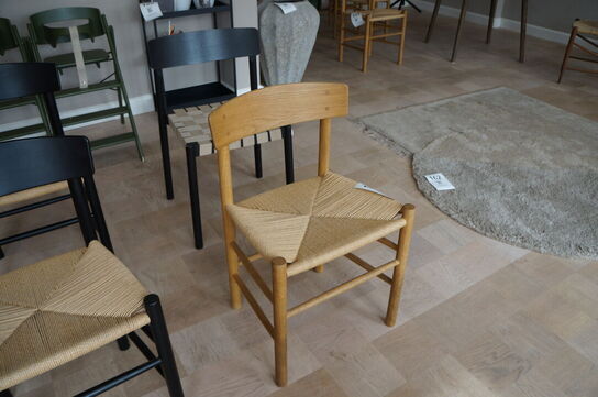 Spisebordsstol BØRGE MOGENSEN J39