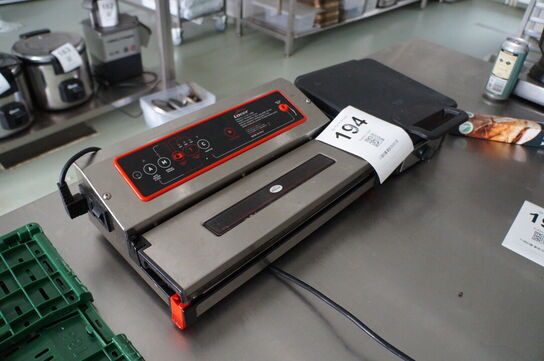 Vaffeljern & Vacuumpakker