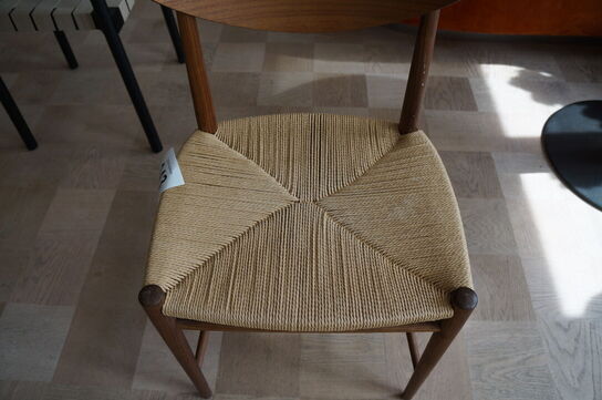 Spisebordsstol &TRADITION BETTY