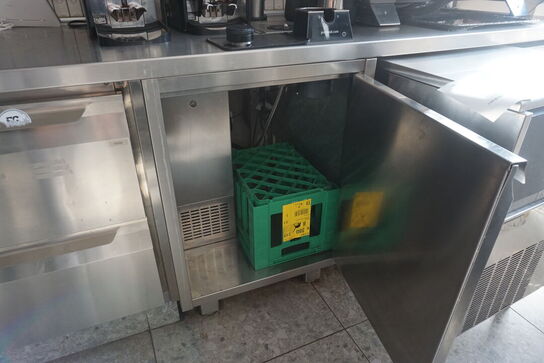 Kølebord ELECTROLUX ECOSTORE