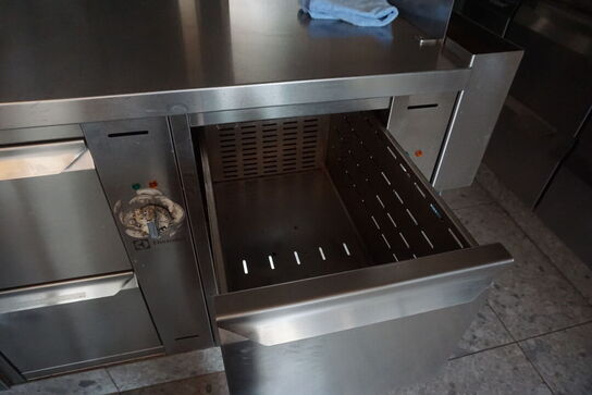 Kølebord ELECTROLUX