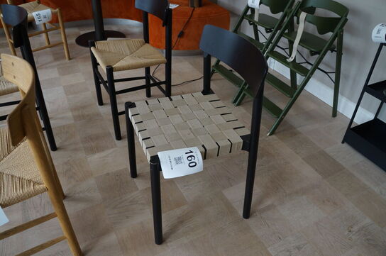 Spisebordsstol &TRADITION BETTY