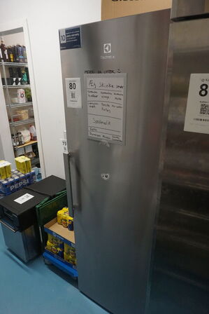 Køleskab ELECTROLUX  