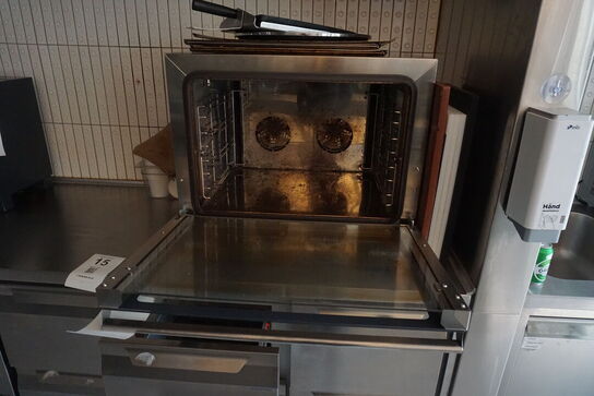 Industriovn TECNDOM NERONE