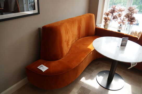 Sofaarrangement BESPOKE