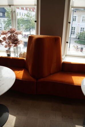 Sofaarrangement BESPOKE