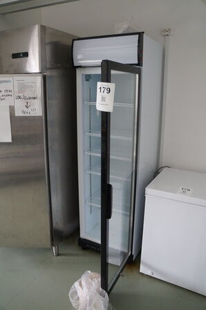 Displaykøler SCANCOOL SD420E