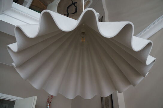 Lampe AUDO COPENHAGEN DANCING PENDEL