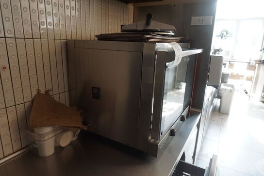 Industriovn TECNDOM NERONE