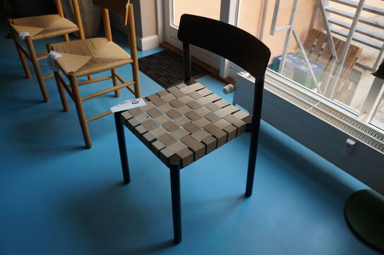 Spisebordsstol &TRADITION BETTY