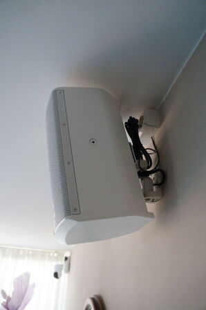 8 stk. højtalere LD SYSTEMS