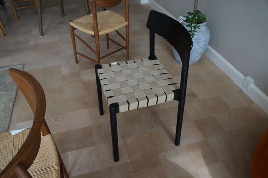 Spisebordsstol &TRADITION BETTY