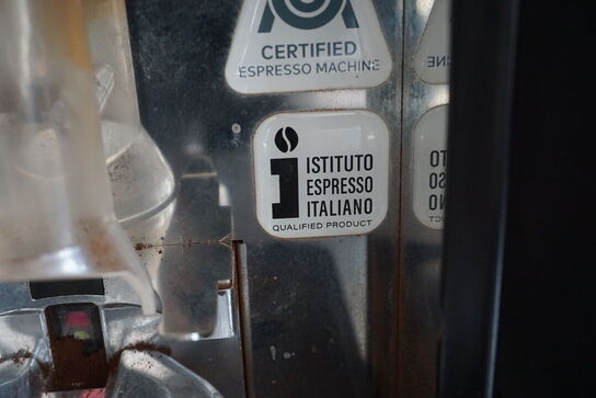 Kaffekværn FAEMA GROUNDBREAKER BDS