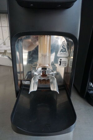 Kaffekværn FAEMA GROUNDBREAKER BDS