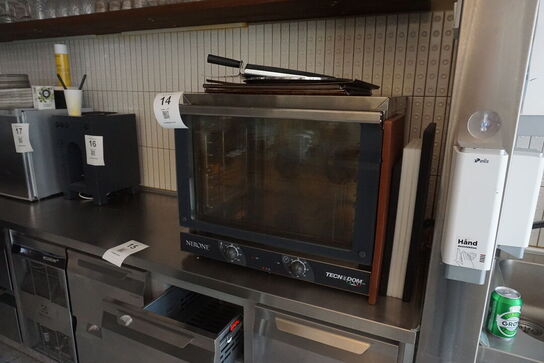 Industriovn TECNDOM NERONE