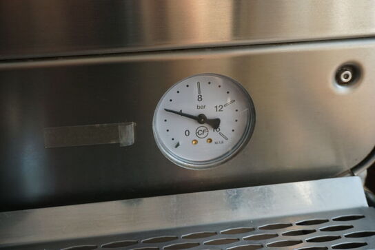 Espressomaskine FAEMA PRESIDENT GTI TOUCH A2