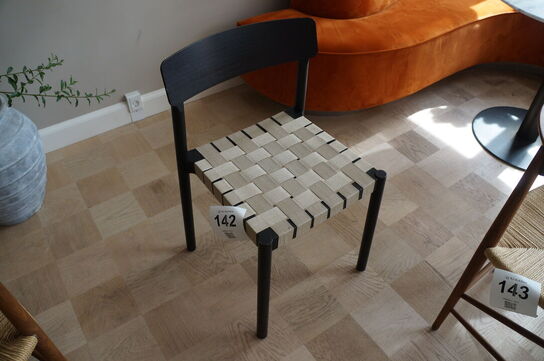 Spisebordsstol &TRADITION BETTY