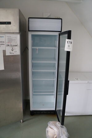 Displaykøler SCANCOOL SD420E