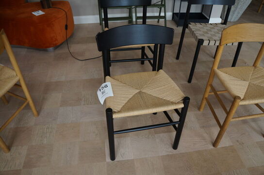 Spisebordsstol BØRGE MOGENSEN J39