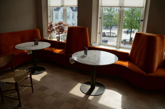 Sofaarrangement BESPOKE