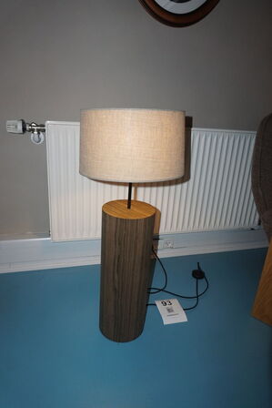 Lampe FERM  