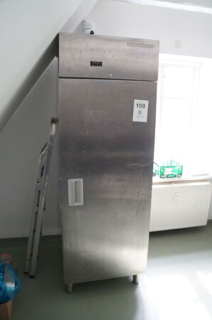 Fryseskab  SNOWFLAKE