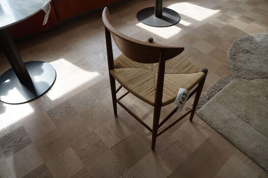 Spisebordsstol &TRADITION BETTY