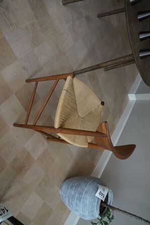 Spisebordsstol &TRADITION BETTY