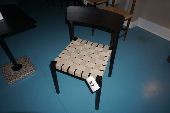 Spisebordsstol &TRADITION BETTY