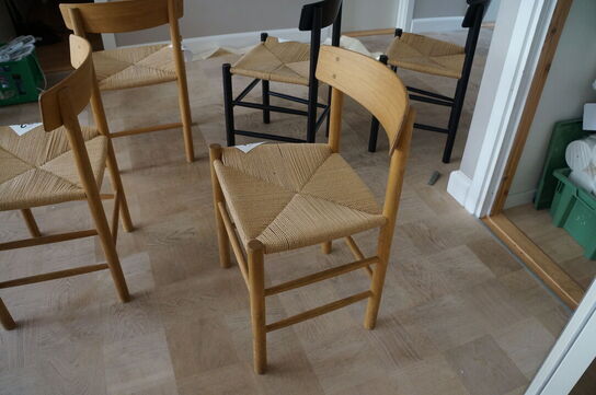 Spisebordsstol BØRGE MOGENSEN J39