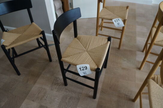 Spisebordsstol BØRGE MOGENSEN J39