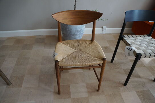 Spisebordsstol &TRADITION BETTY