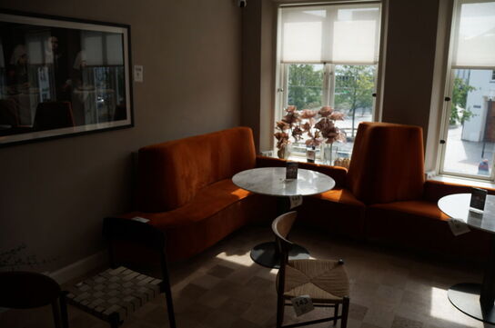 Sofaarrangement BESPOKE