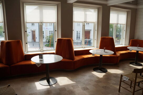 Sofaarrangement BESPOKE