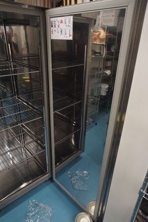 Køleskab ELECTROLUX RE 471 FN