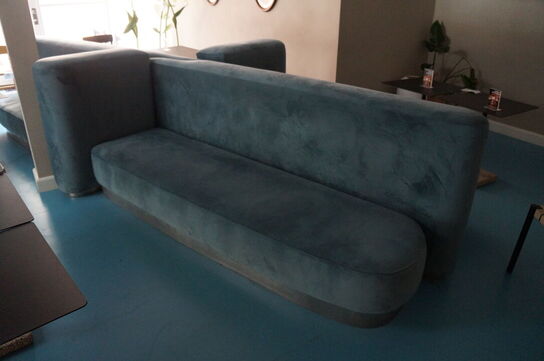 Sofaarrangement BESPOKE