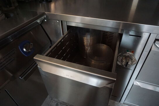 Kølebord ELECTROLUX