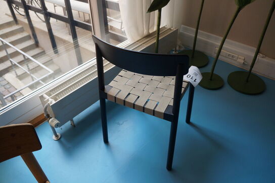 Spisebordsstol &TRADITION BETTY