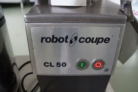 ROBOT COUPE CL50