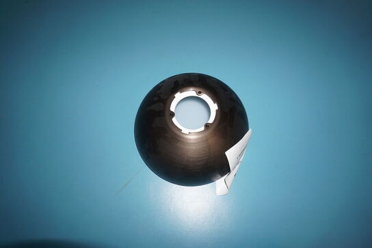 6 stk. lamper &TRADITION  