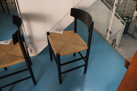 Spisebordsstol BØRGE MOGENSEN J39