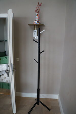 Hylde & stumtjener HAY