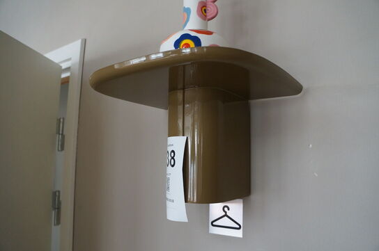 Hylde & stumtjener HAY