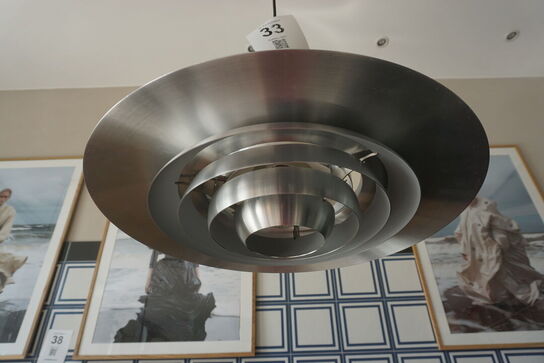 Pendel FABRICIUS & KASTHOLM  