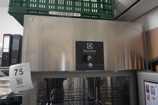 Køleskab ELECTROLUX RE 471 FN