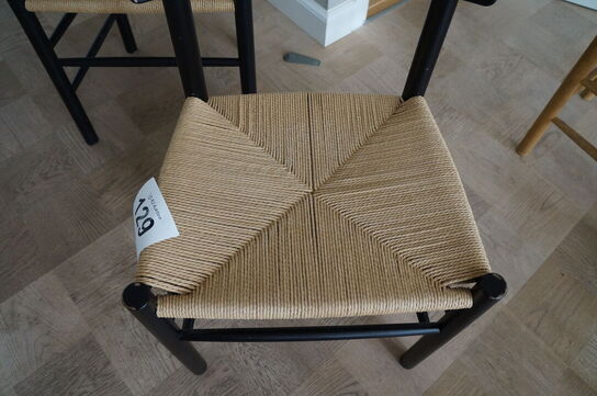 Spisebordsstol BØRGE MOGENSEN J39