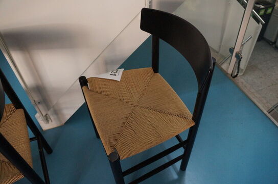 Spisebordsstol BØRGE MOGENSEN J39