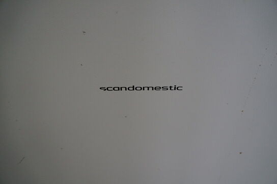 Kummefryser SCANDOMESTIC