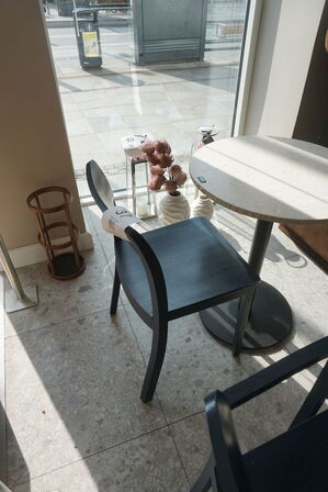 2 stk. stole & 2 stk. borde HAY & FERM  