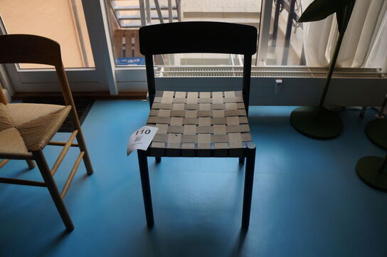 Spisebordsstol &TRADITION BETTY